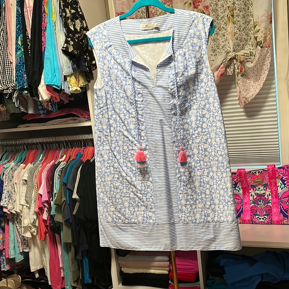 Vineyard Vines dress